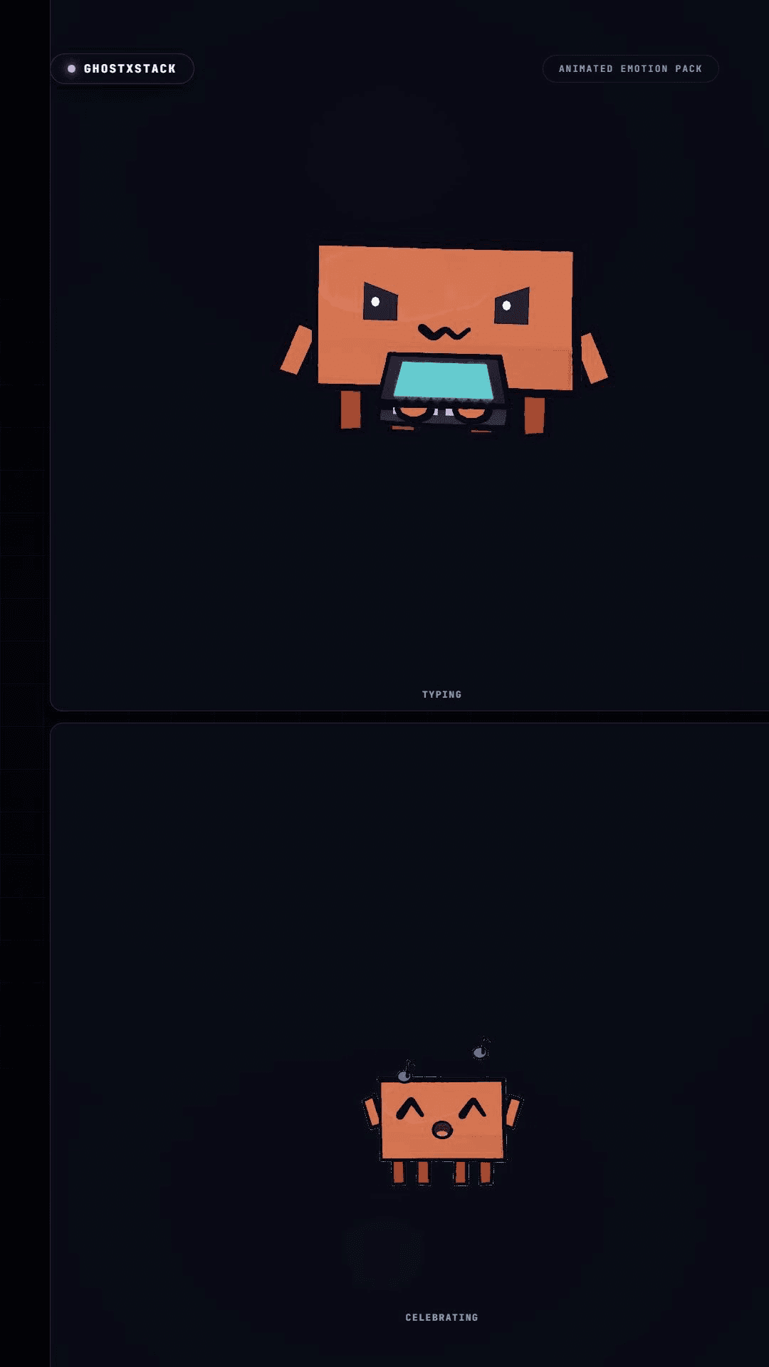 Motion Graphics Presets